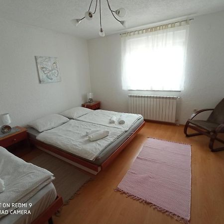 Apartment Lika Gospic Exterior photo