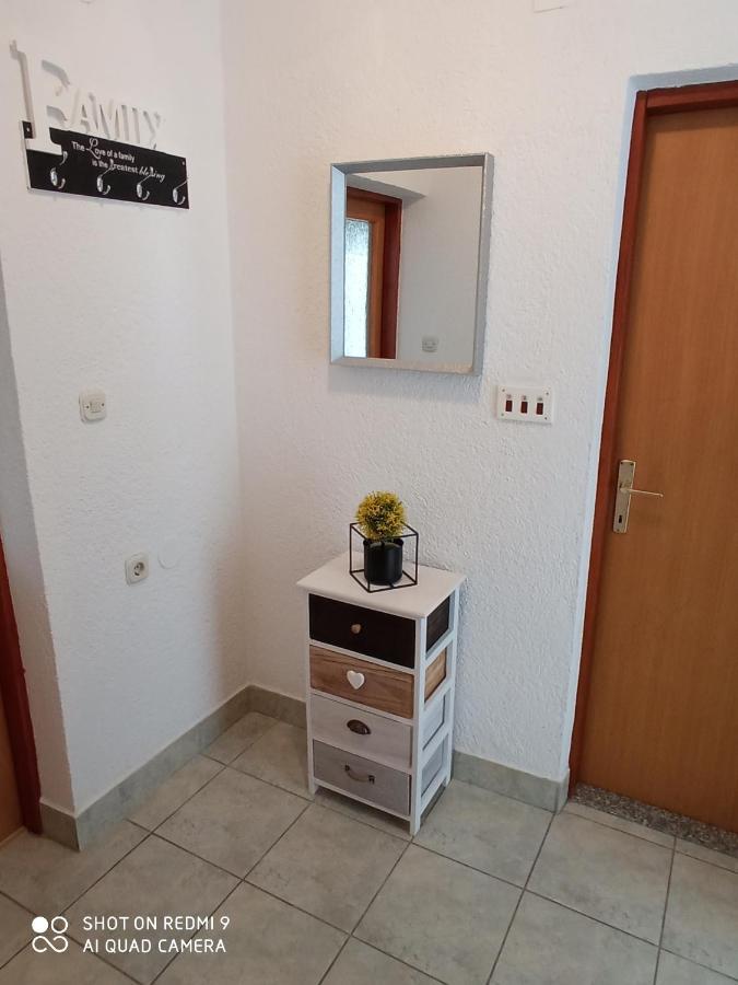 Apartment Lika Gospic Exterior photo