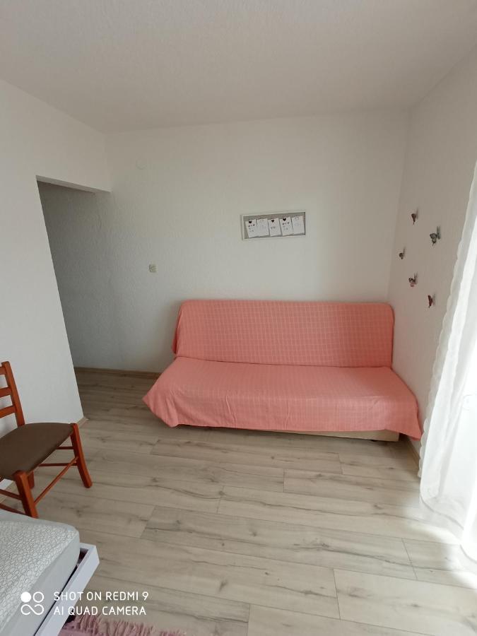 Apartment Lika Gospic Exterior photo