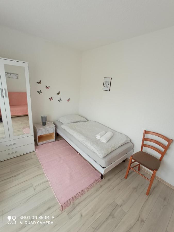 Apartment Lika Gospic Exterior photo