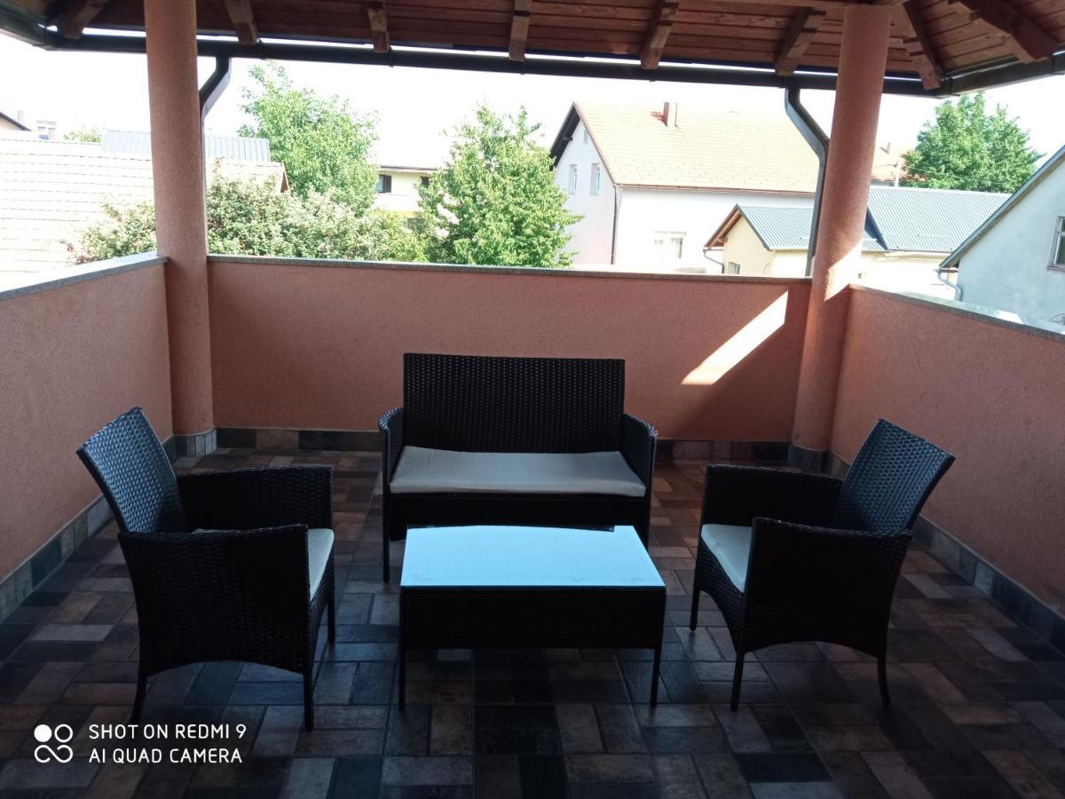 Apartment Lika Gospic Exterior photo